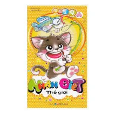 Nhận biết thế giới