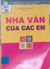 Nhà văn của các em