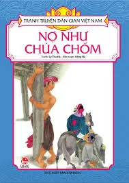 Nợ như Chúa Chổm