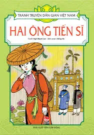 Hai ông tiến sĩ