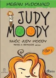 Nhóc JuDy MooDy