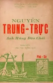 Nguyễn Trung Trực