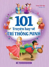 Chuyện hay về trí thông minh