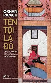 Tên tôi là...