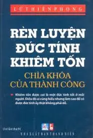 Rèn luyện đức tính khiêm tốn
