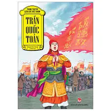 Trần Quốc Toản