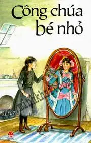 Công chúa bé nhỏ