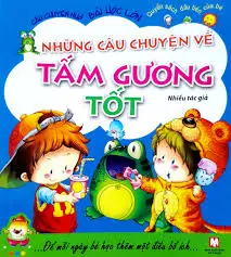 Tấm gương tốt