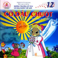 Cô dâu chuột