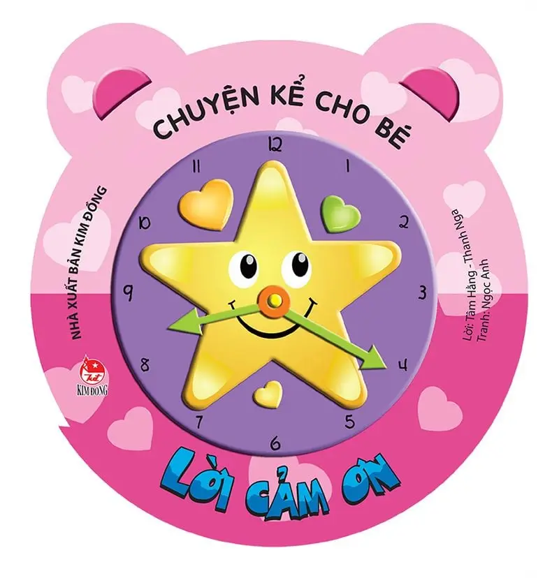 Lời cảm ơn