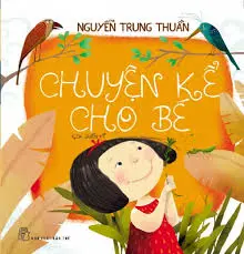 Chuyện kể cho bé