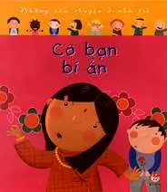 Cô bạn bí ẩn