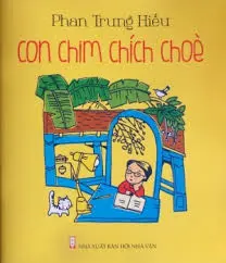 Con chim chích chòe