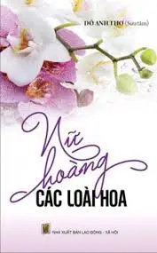 Nữ hoàng hoa