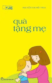 Quà tặng mẹ