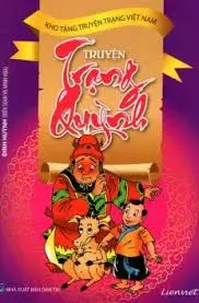 Truyện Trạng Quỳnh
