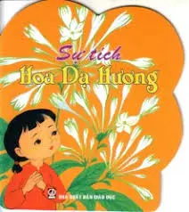 Hoa dạ Hương