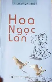 Hoa Ngọc Lan
