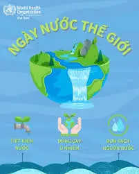 Ngày nước thế giới