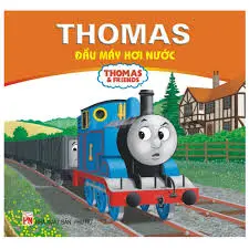 Đầu máy hơi nước
