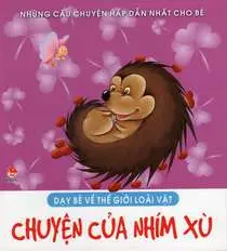 Chuyện của nhím xù