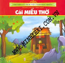 Cái miếu thờ