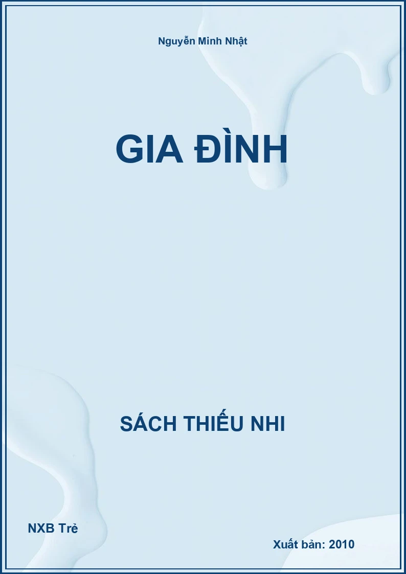 Gia đình