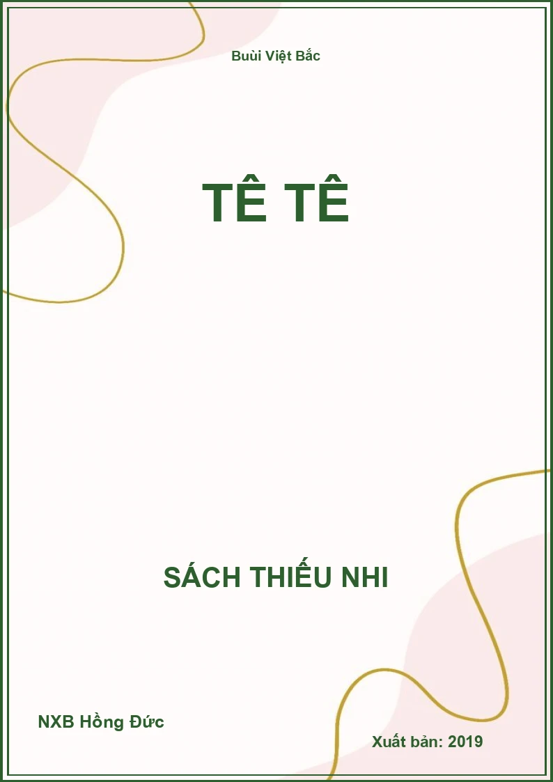 Tê Tê