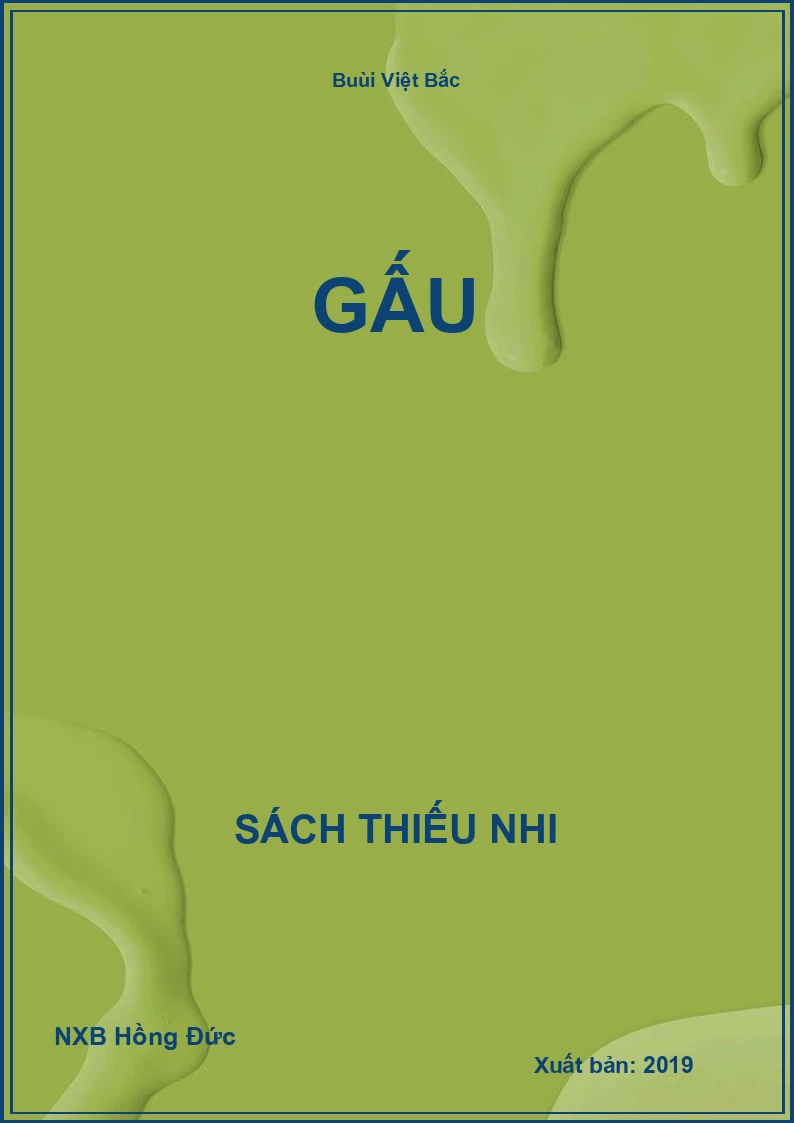 Gấu