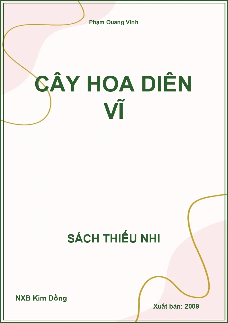 Cây hoa diên vĩ
