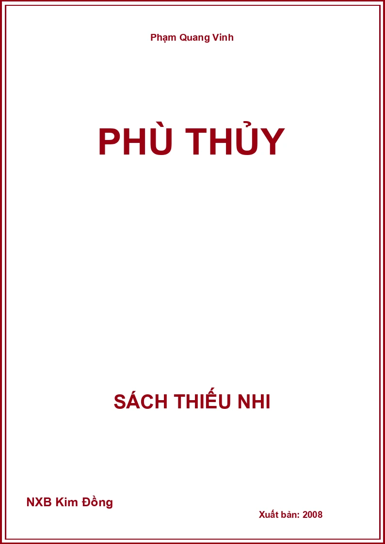 Phù thủy