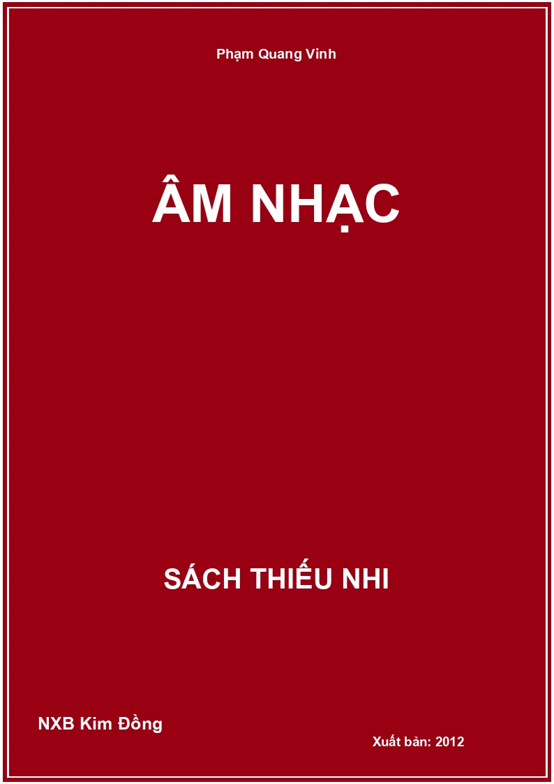 Âm nhạc