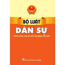 Bộ luật dân sự nước CHXHCNVN