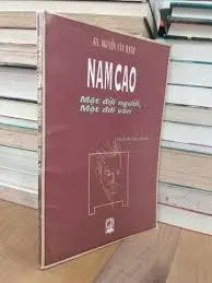 Nam Cao một đời người một đời văn