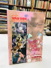 Nguyễn Đình Chiểu
