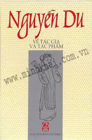 Nguyễn Du tác giả và tác phẩm