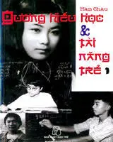 Hiếu học và tài năng