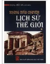 Những mẫu chuyện LS thế giới thứ 1