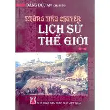 Những mẫu chuyện LS thế giới thứ 2