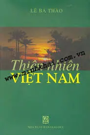 Thiên nhiên VN