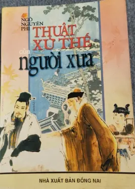 Thuật xử thế của người xưa