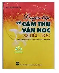 Luyện tập về cảm thụ văn học