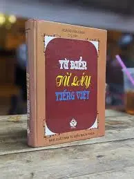 Từ điển, từ láy tiếng việt