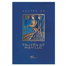 Truyền ký mạn lục