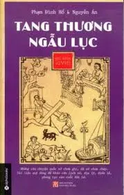 Tang thương ngẫu lục