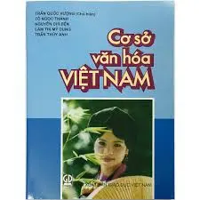 Cơ sở văn hóa Việt Nam