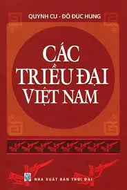 Các triều đại Việt Nam