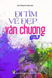 Tìm vẻ đẹp của bài văn ở tiểu học