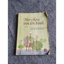 Thơ chọn với lời bình