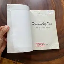 Đồng dao Việt Nam